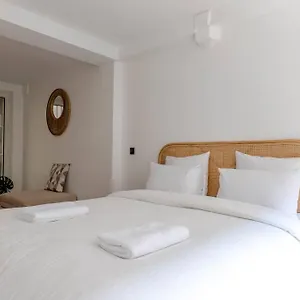 Apartamento Gembnb Luxury - Rivoli, París