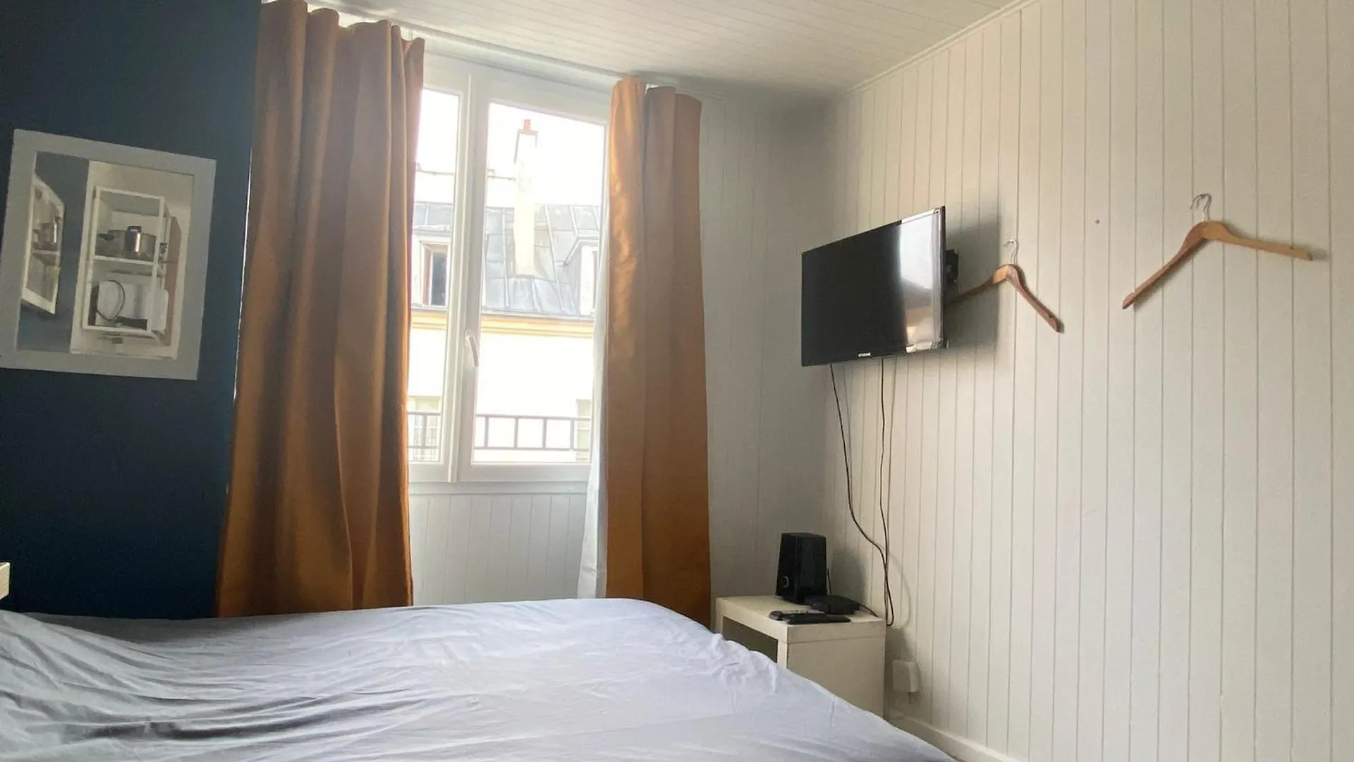 Apartment Beautiful Studio Paris