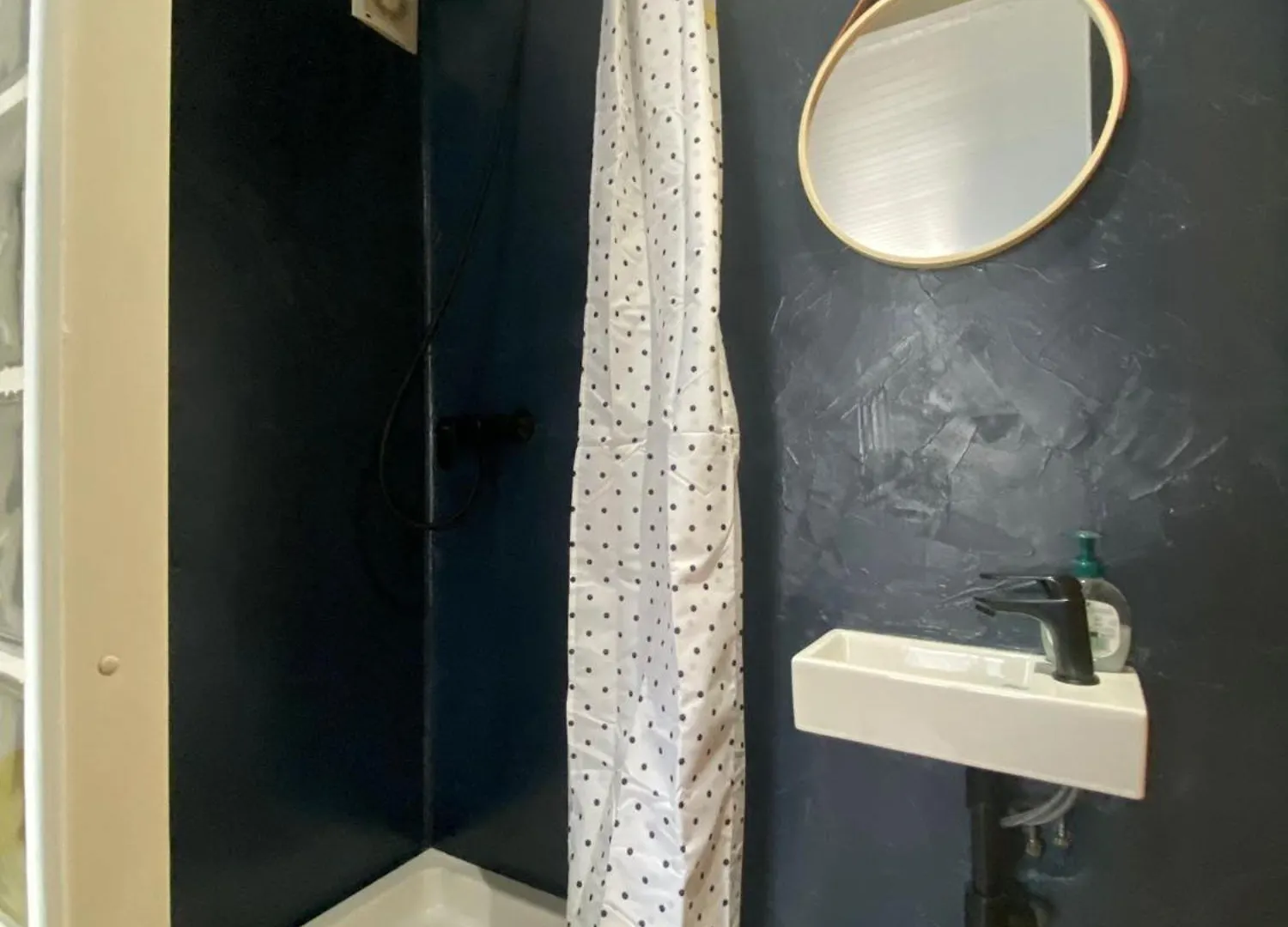 Beautiful Studio Paris